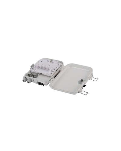 NMF-SC-3FA-08-2MS. Распределительная кросс-муфта. NIKOMAX в Архангельске
