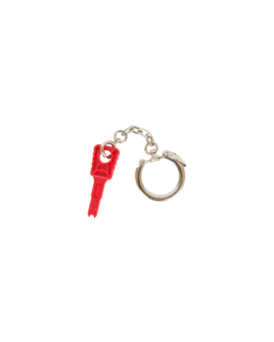 NMC-RJ-KEY-KC-RD. Ключ для коммутационных шнуров с замком. NIKOMAX в Архангельске