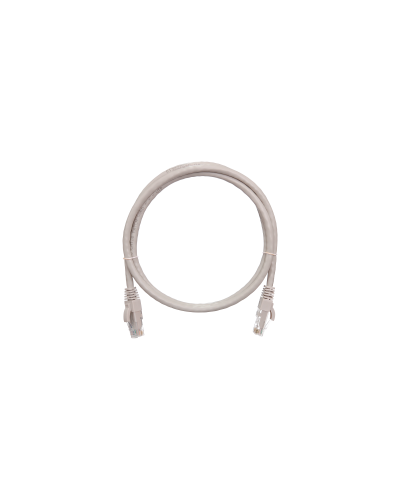 NMC-PC4UE55B-200-GY. Патч-корд медный. NIKOMAX в Архангельске