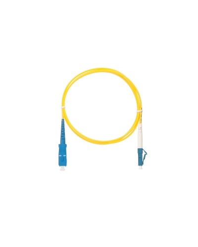 NMF-PC1S2C2-SCU-LCU-001. Патч-корд оптический одномодовый. NIKOMAX в Архангельске
