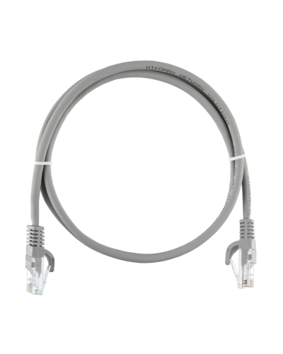 NMC-PC4UD55B-ES-050-C-GY. Патч-корд медный. NIKOMAX в Архангельске