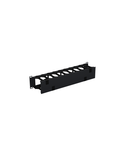 NMC-OP100CF-2U-BK. Кабельный организатор 19. NIKOMAX в Архангельске
