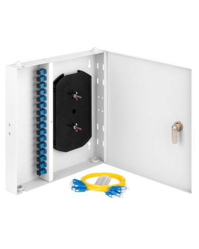 NMF-WP16SCUS2-IP-ES-GY. Кросс оптический. NIKOMAX в Архангельске