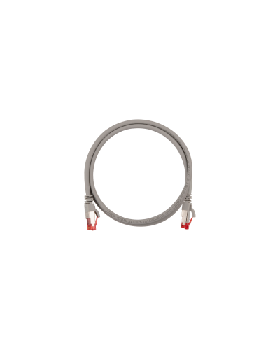 NMC-PC4SA55B-005-SL-C-GY. Патч-корд медный. NIKOMAX в Архангельске