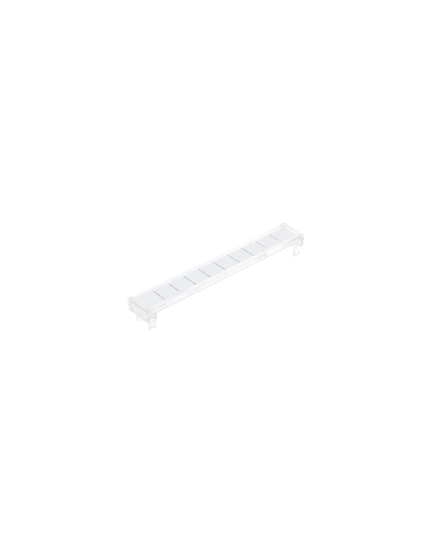 NMC-PL-HLH-10 (10 шт). Рамка для маркировки для установки на плинты. NIKOMAX в Архангельске