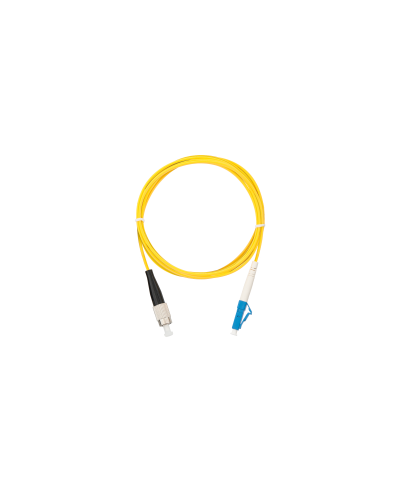 NMF-PC1S2C2-FCU-LCU-015. Патч-корд оптический одномодовый. NIKOMAX в Архангельске
