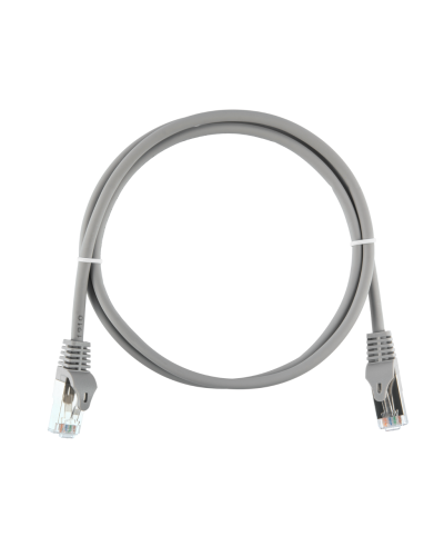 NMC-PC4SD55B-ES-050-C-GY. Патч-корд медный. NIKOMAX в Архангельске