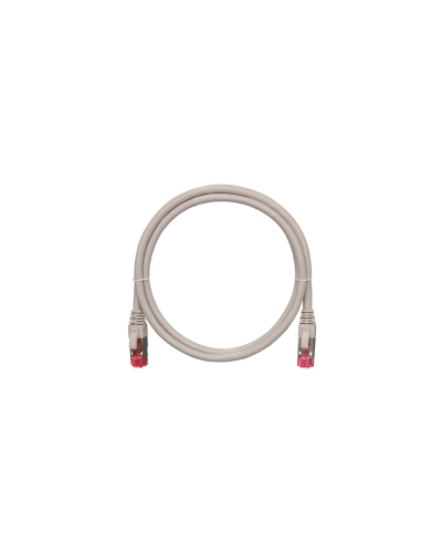 NMC-PC4SA55B-050-GY. Патч-корд медный. NIKOMAX в Архангельске