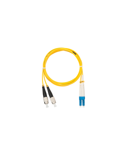 NMF-PC2S2C2-FCU-LCU-002. Патч-корд оптический одномодовый. NIKOMAX в Архангельске