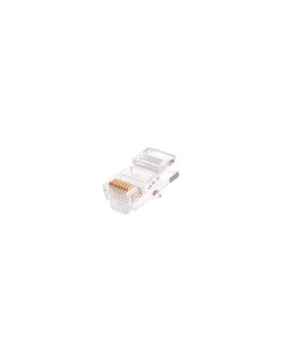 NMC-RJ88RZ06UD1-100 (100шт). Разъем RJ-45. NIKOMAX в Архангельске