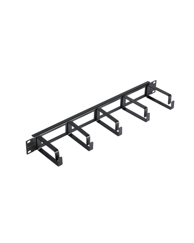 NMC-OK800H-1U-BK-2 (2 шт). Кабельный органайзер 19. NIKOMAX в Архангельске