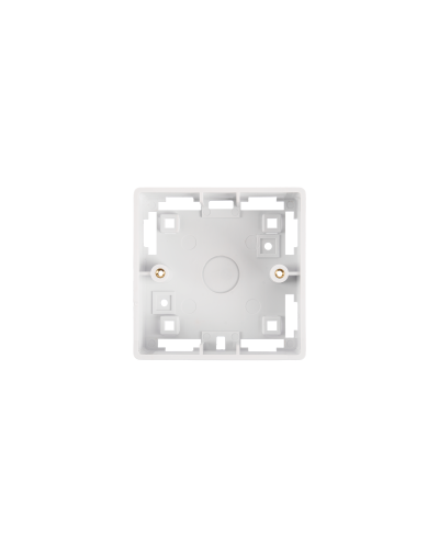 NMC-BB86X86-WT. Коробка настенная. NIKOMAX в Архангельске