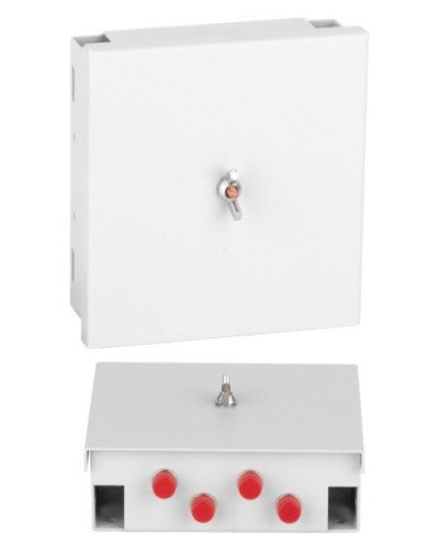 NMF-WP04FCUS2-OP-ES-GY. Кросс оптический. NIKOMAX в Архангельске