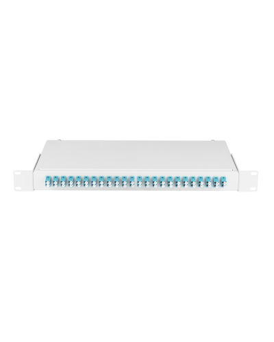 NMF-RP48LCUS2-WS-ES-1U-GY. Кросс оптический 19. NIKOMAX в Архангельске