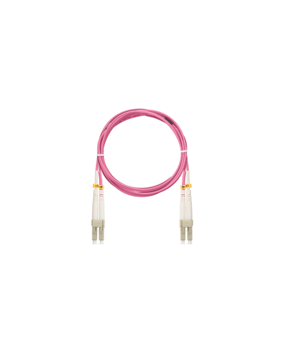 NMF-PC2M4C2-LCU-LCU-001. Патч-корд оптический многомодовый. NIKOMAX в Архангельске