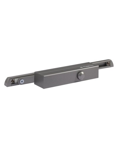 НОРА-М 830 Slider (графит). Доводчик дверной морозостойкий. NORA-M в Архангельске