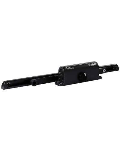 ISPARUS 430 Slider (черный). Доводчик дверной морозостойкий. NORA-M в Архангельске