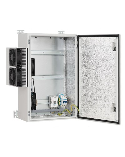 NSB-3860C4 (B386C4F0): Шкаф монтажный в Архангельске