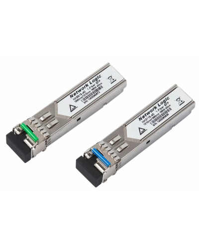 SF-W02/BL-I (NK5515-20-I). SFP-модуль одноволоконный. NSGate в Архангельске