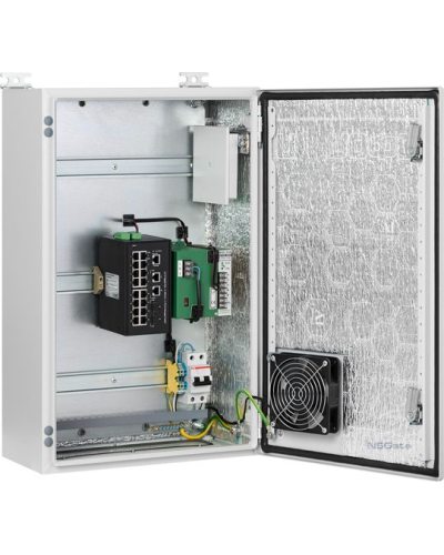 NSBox-4161 (PX01F36F). Узел доступа. NSGate в Архангельске
