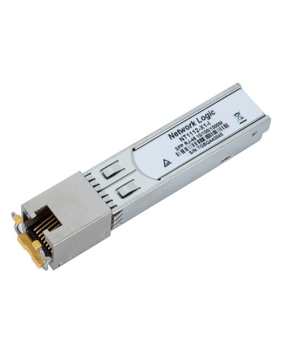 SFT-C11-I (NT1112-X1-I). SFP модули RJ45. NSGate в Архангельске