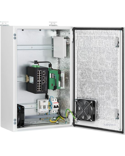 NSBox-4161H (PX01F36H). Узел доступа. NSGate в Архангельске