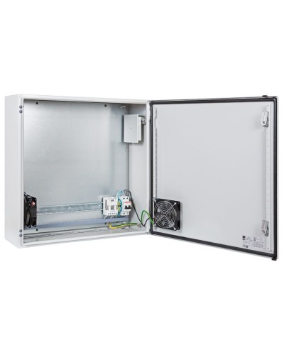 NSB-6060H1F1 (B606H1F1). Шкаф монтажный . NSGate в Архангельске