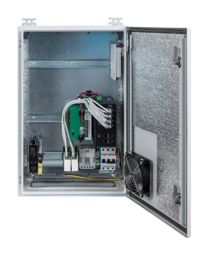 NSBox-4081H (PX11F36H). Узел доступа. NSGate в Архангельске