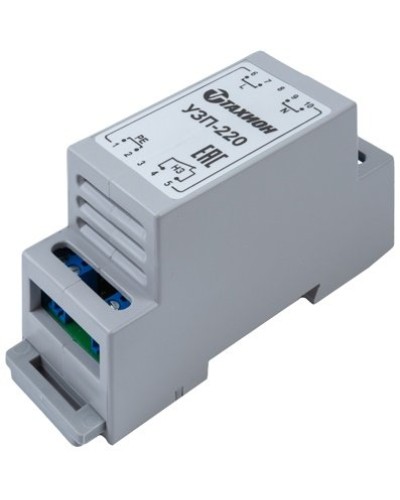NSBon-10 (TУЗП-220). Устройство защиты питающих линий. NSGate в Архангельске