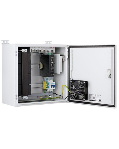 NSBox-242R (RX39F38F). Узел доступа. NSGate в Архангельске