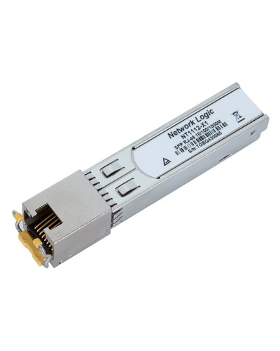 SFT-C11 (NT1112-X1). SFP модули RJ45. NSGate в Архангельске