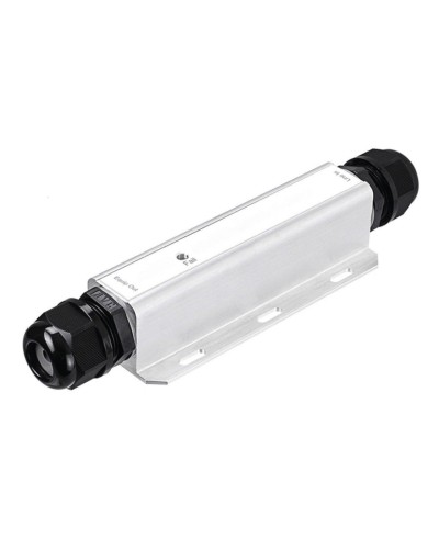 NSP-121PGi (USP210GE). Устройство защиты питающих линий. NSGate в Архангельске