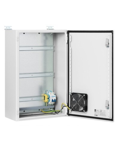 NSB-3860 (B386H0F0). Шкаф монтажный . NSGate в Архангельске
