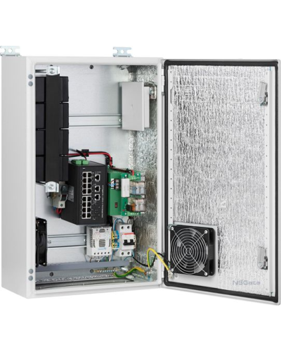 NSBox-4161HR (RX01F36H). Узел доступа. NSGate в Архангельске