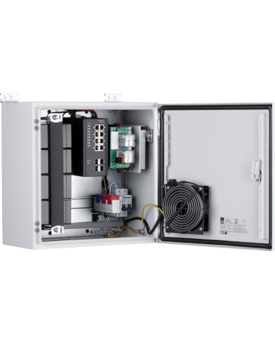 NSBox-4080HR (RX11F38H). Узел доступа. NSGate в Архангельске