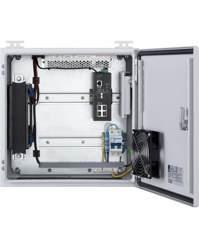 NSBox-2040R (RX15F38F). Узел доступа. NSGate в Архангельске