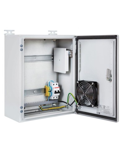 NSB-3040F1 (B304H0F1). Шкаф монтажный . NSGate в Архангельске