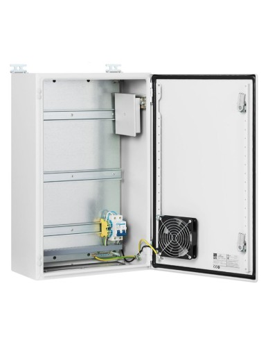 NSB-3860F1 (B386H0F1). Шкаф монтажный . NSGate в Архангельске