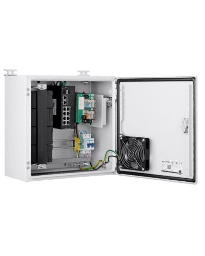 NSBox-282R (RX38F38F). Узел доступа. NSGate в Архангельске