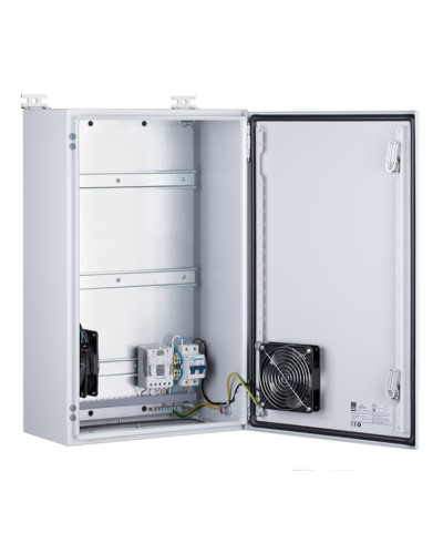 NSB-3860H1 (B386H1F0). Шкаф монтажный . NSGate в Архангельске
