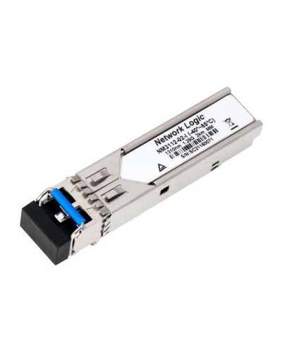 SFG-MM2-I (NM3112-02-I). SFP модуль двухволоконный. NSGate в Архангельске