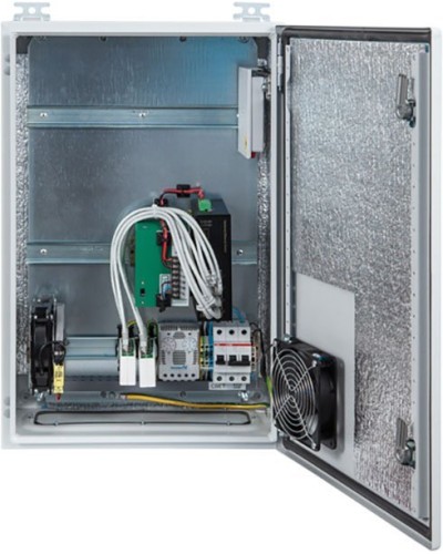 NSBox-283H (PX38F36H). Узел доступа. NSGate в Архангельске