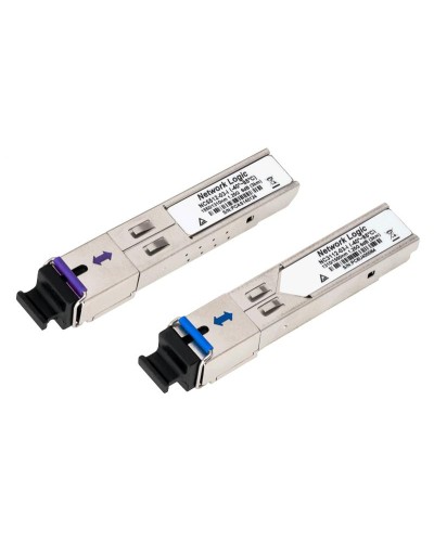 SFG-WL3/B-DI (NC5512-03-DI). SFP-модуль одноволоконный. NSGate в Архангельске
