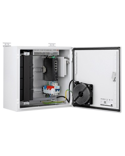 NSBox-242HR (RX39F38H). Узел доступа. NSGate в Архангельске