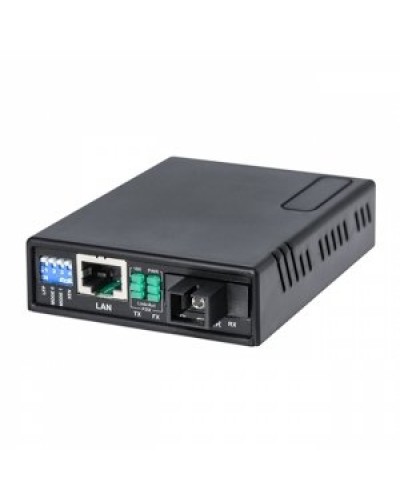 NF-S0M/R (40FRM002). Медиаконвертер двухволоконный. NSGate в Архангельске