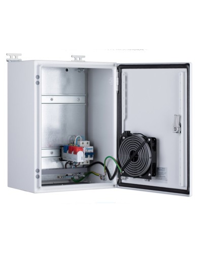 NSB-3040H1 (B304H1F0). Шкаф монтажный . NSGate в Архангельске