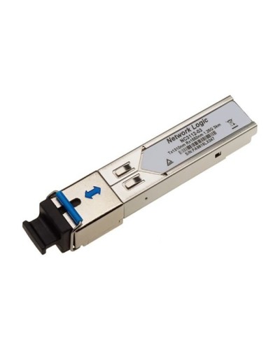 SFG-WL3/A-DI (NC3112-03-DI). SFP-модуль одноволоконный. NSGate в Архангельске