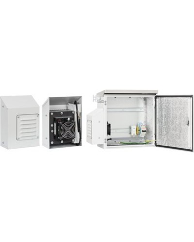 NSBon-40 (TC-100-AC). Термоэлектрический кондиционер. NSGate в Архангельске