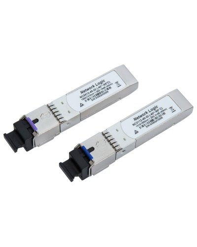 SFG-W02/A-DI (NC3112-20-DI). SFP-модуль одноволоконный. NSGate в Архангельске