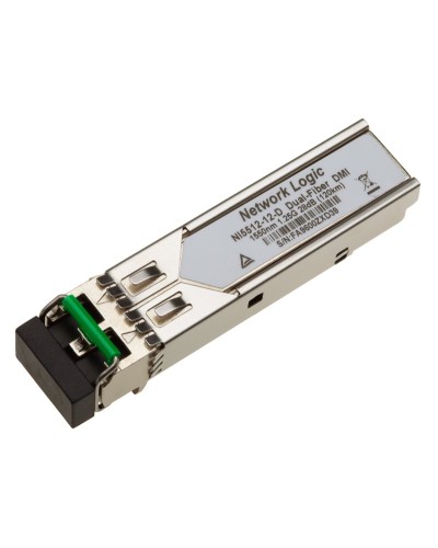 SFG-X12-D (NI5512-12-D). SFP-модуль двухволоконный. NSGate в Архангельске
